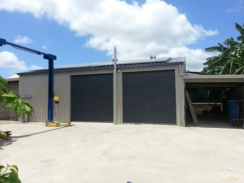 33 DOMMETT STREET, Wulguru QLD 4811