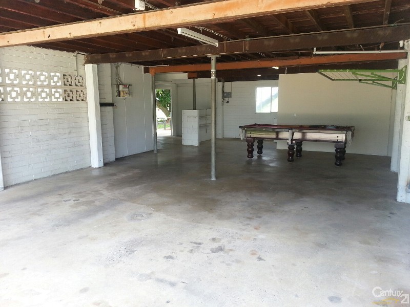 33 DOMMETT STREET, Wulguru QLD 4811