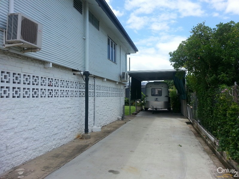 33 DOMMETT STREET, Wulguru QLD 4811