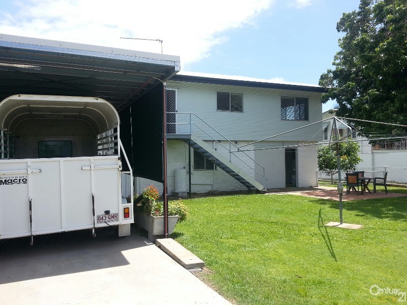 33 DOMMETT STREET, Wulguru QLD 4811