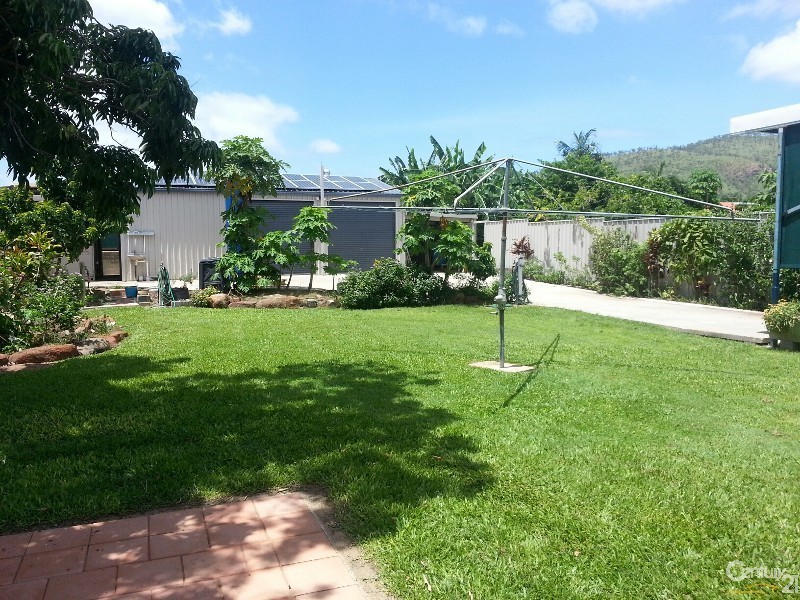 33 DOMMETT STREET, Wulguru QLD 4811