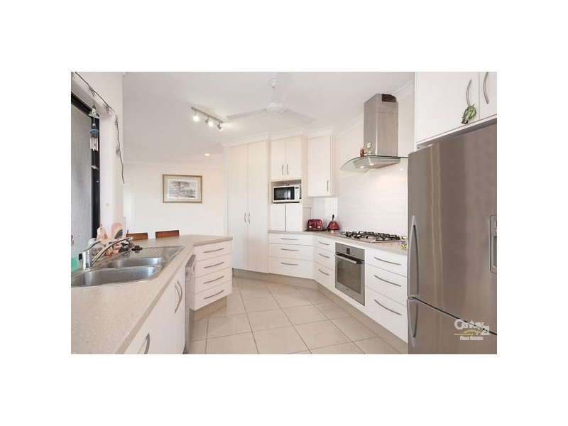 Mount Louisa QLD 4814