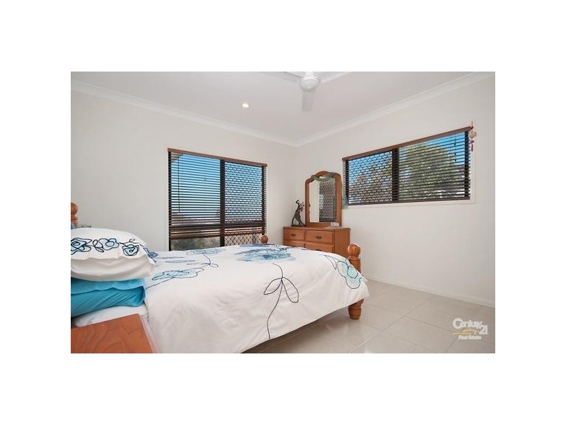 Mount Louisa QLD 4814