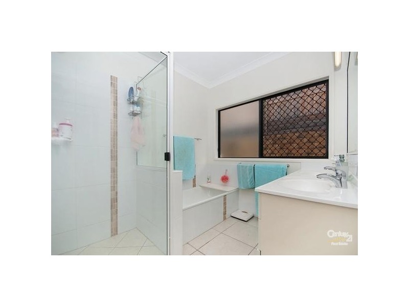 Mount Louisa QLD 4814