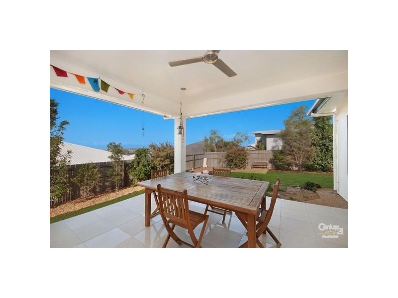 Mount Louisa QLD 4814