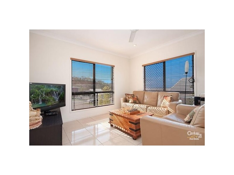 Mount Louisa QLD 4814