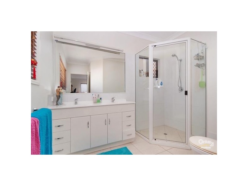 Mount Louisa QLD 4814