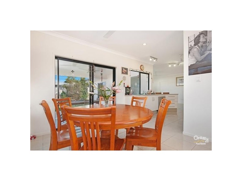 Mount Louisa QLD 4814