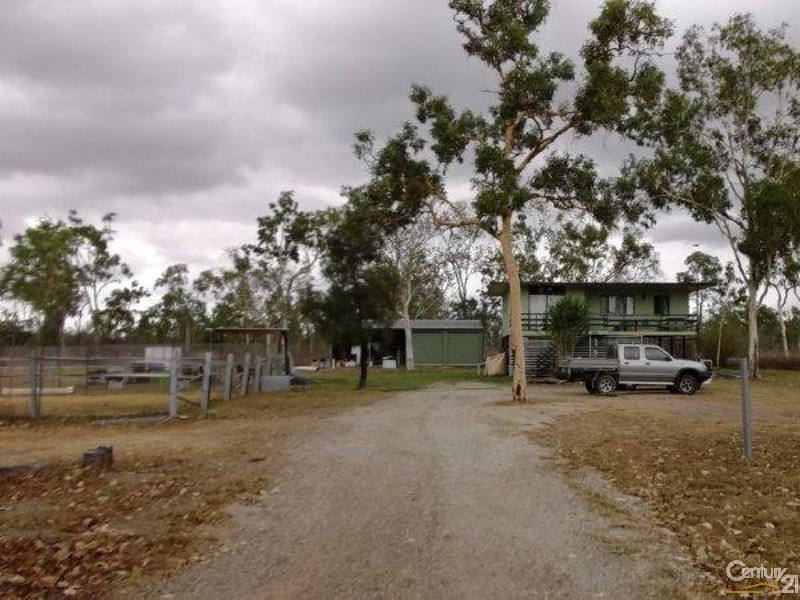 58 HAMMOND WAY, Kelso QLD 4815