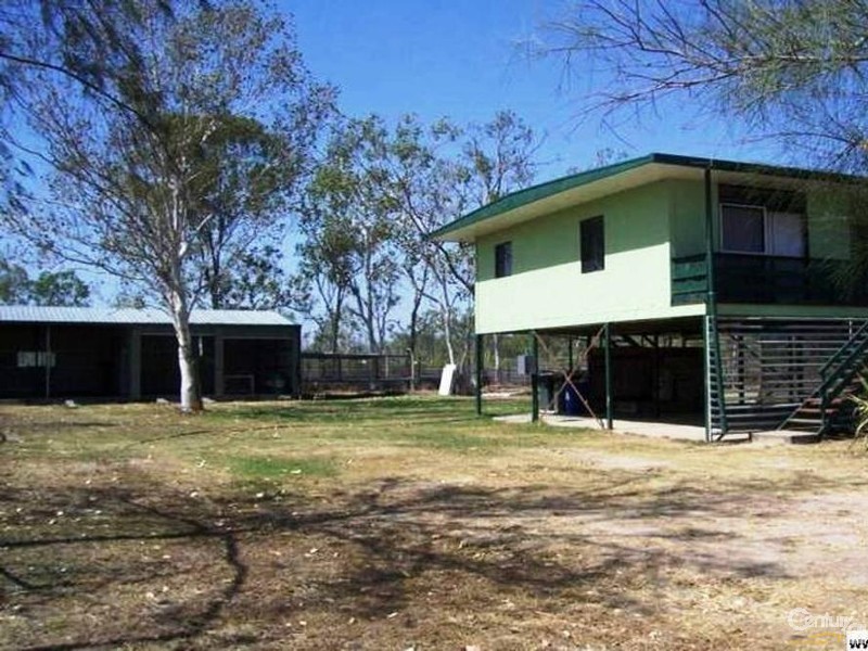 58 HAMMOND WAY, Kelso QLD 4815