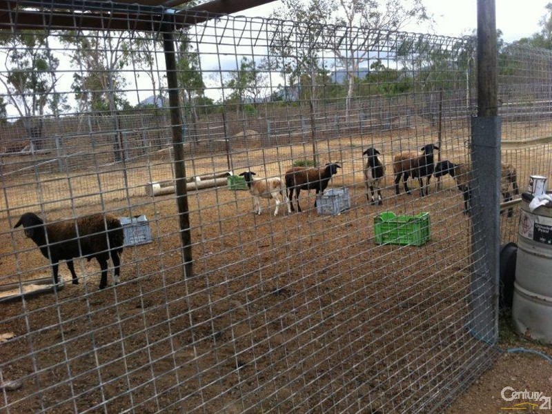 58 HAMMOND WAY, Kelso QLD 4815