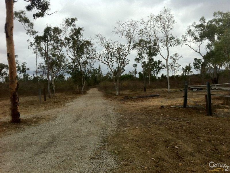 58 HAMMOND WAY, Kelso QLD 4815