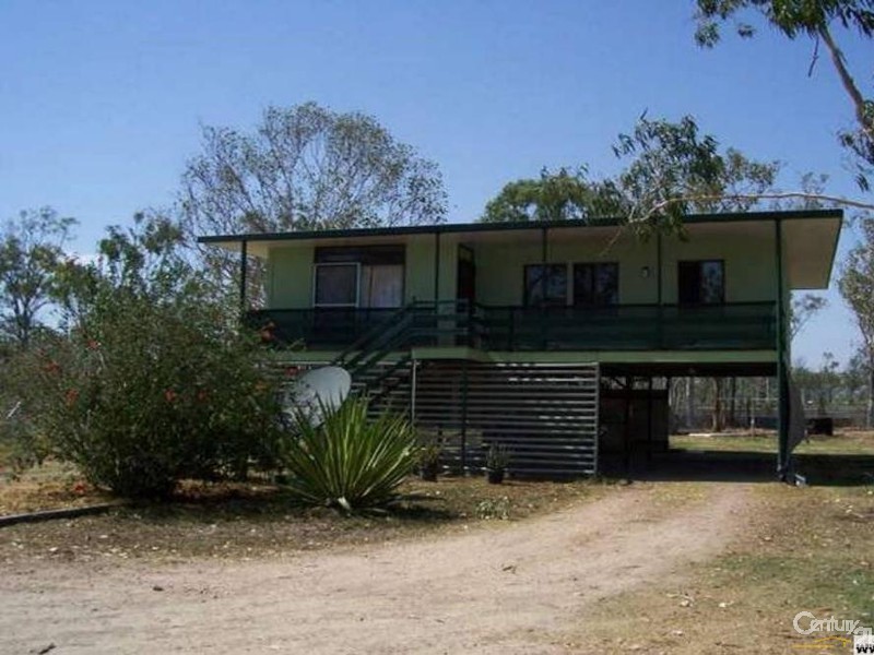 58 HAMMOND WAY, Kelso QLD 4815