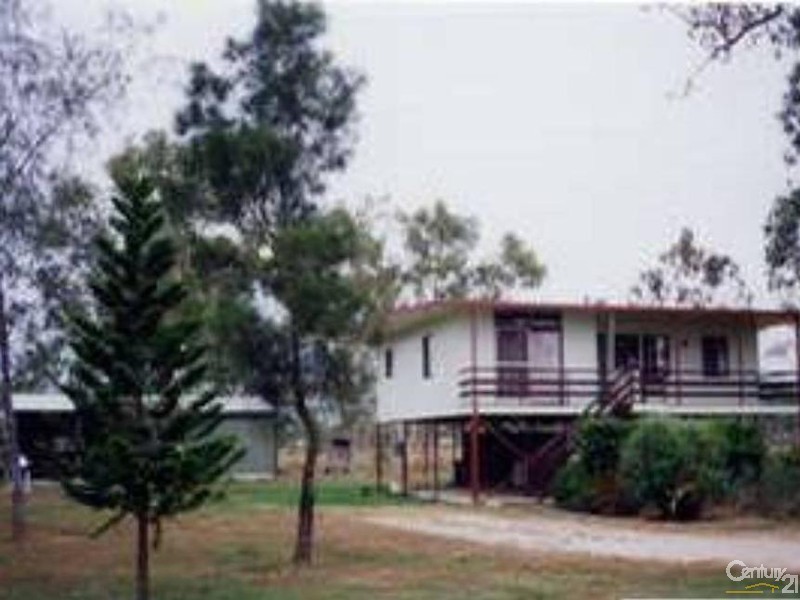 58 HAMMOND WAY, Kelso QLD 4815