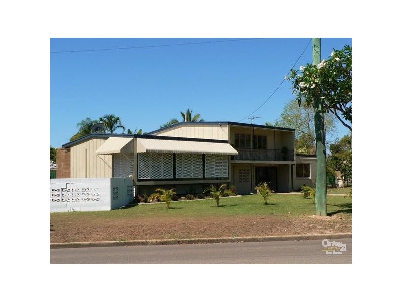 19 Lindeman Avenue, Cranbrook QLD 4814