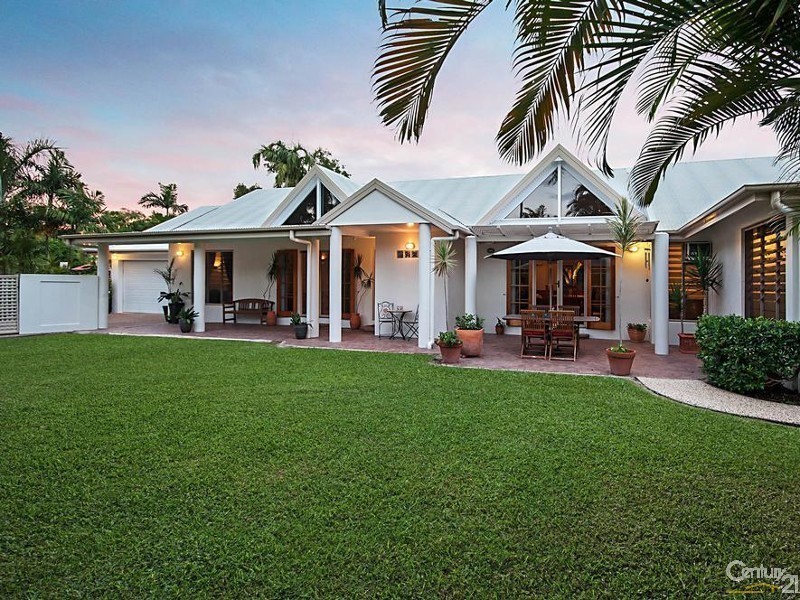 3 COBB COURT, Annandale QLD 4814