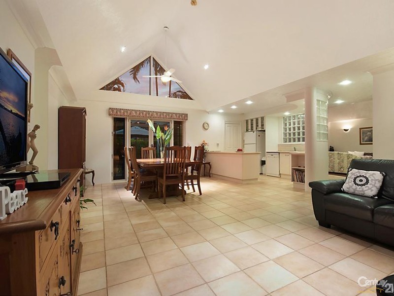 3 COBB COURT, Annandale QLD 4814