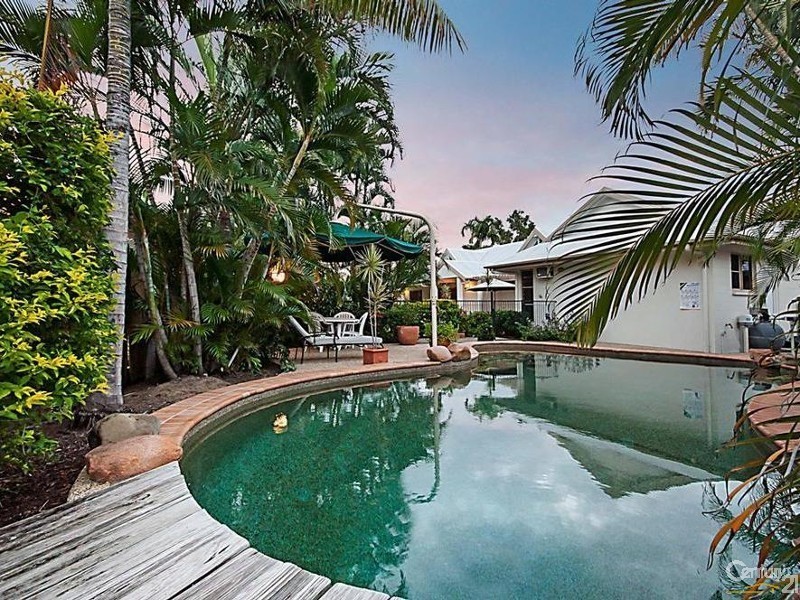 3 COBB COURT, Annandale QLD 4814