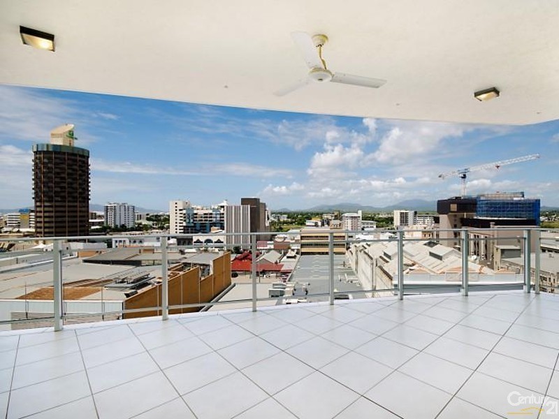 804/151-173 STURT ST., Townsville City QLD 4810