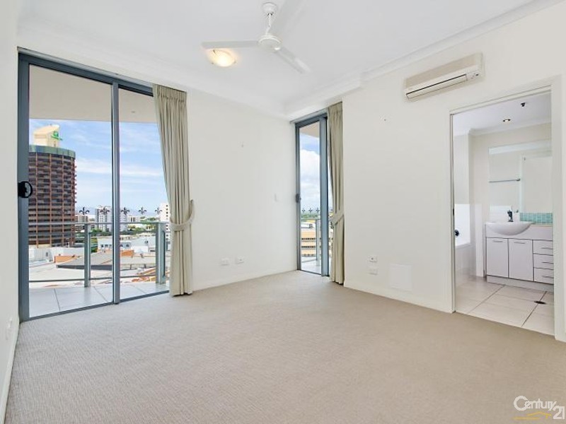 804/151-173 STURT ST., Townsville City QLD 4810