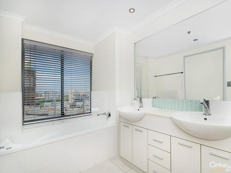 804/151-173 STURT ST., Townsville City QLD 4810