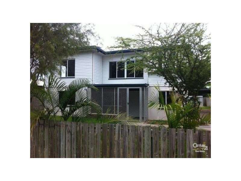 Belgian Gardens QLD 4810