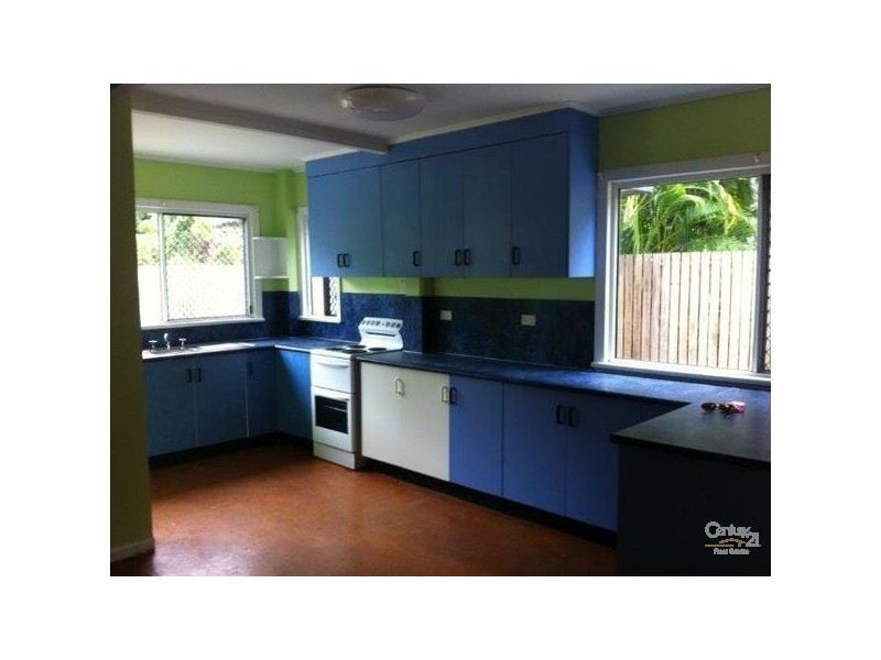 Belgian Gardens QLD 4810