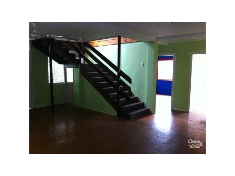 Belgian Gardens QLD 4810