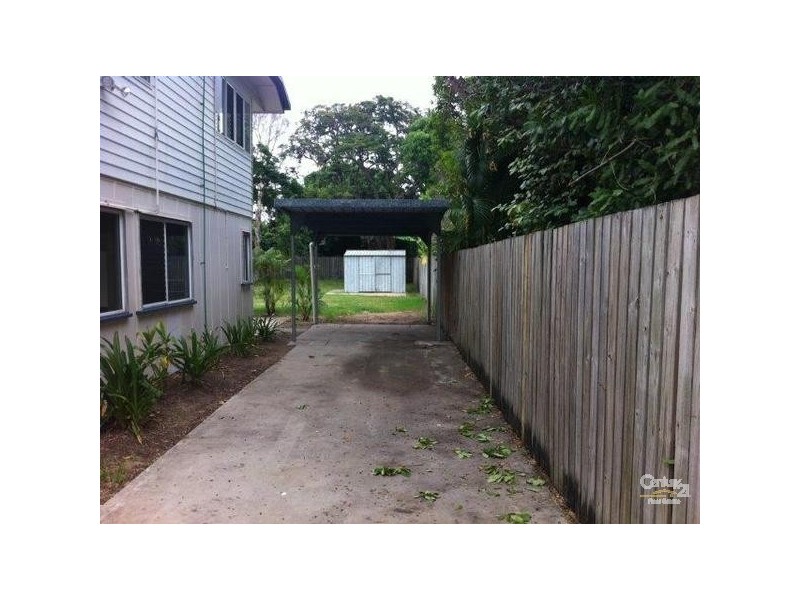 Belgian Gardens QLD 4810