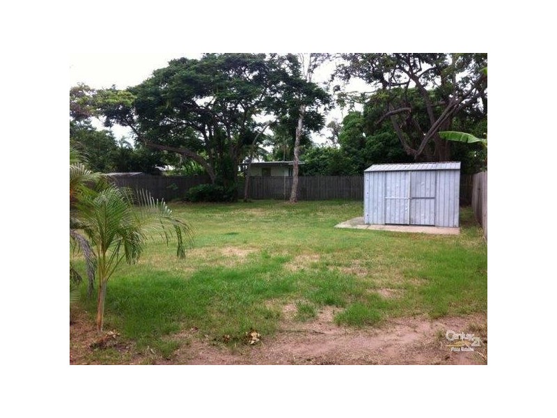 Belgian Gardens QLD 4810