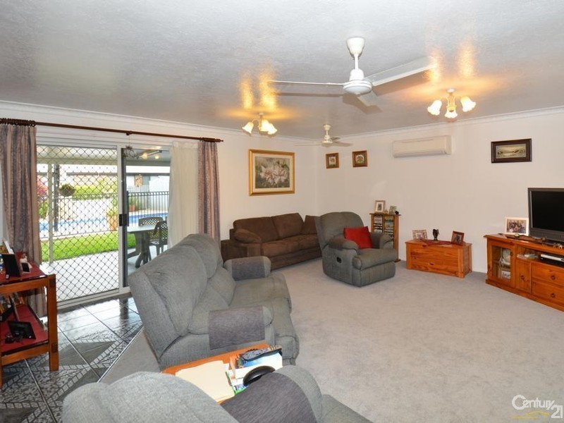 18 WEDDEL DRIVE, Annandale QLD 4814