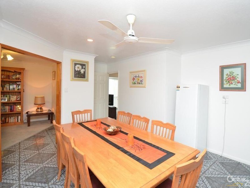 18 WEDDEL DRIVE, Annandale QLD 4814