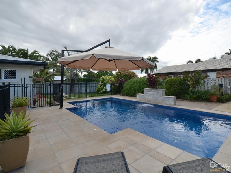 18 WEDDEL DRIVE, Annandale QLD 4814