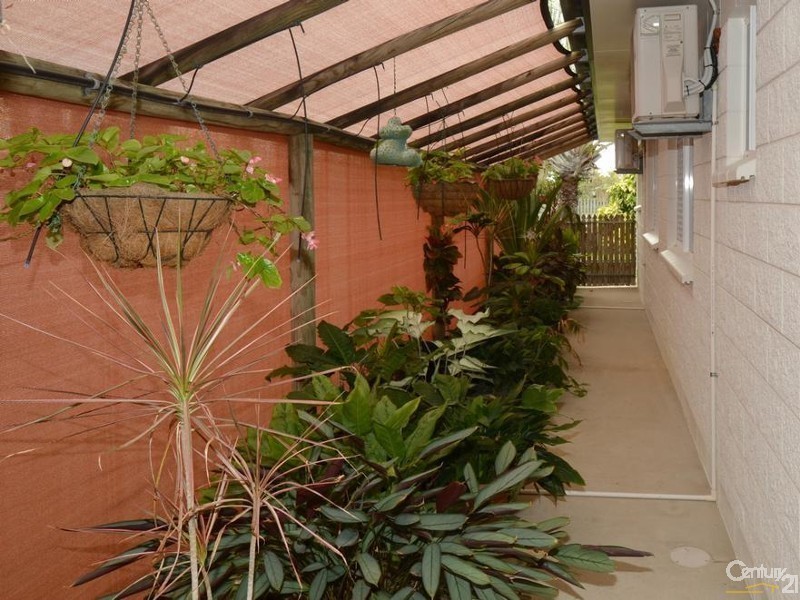 18 WEDDEL DRIVE, Annandale QLD 4814