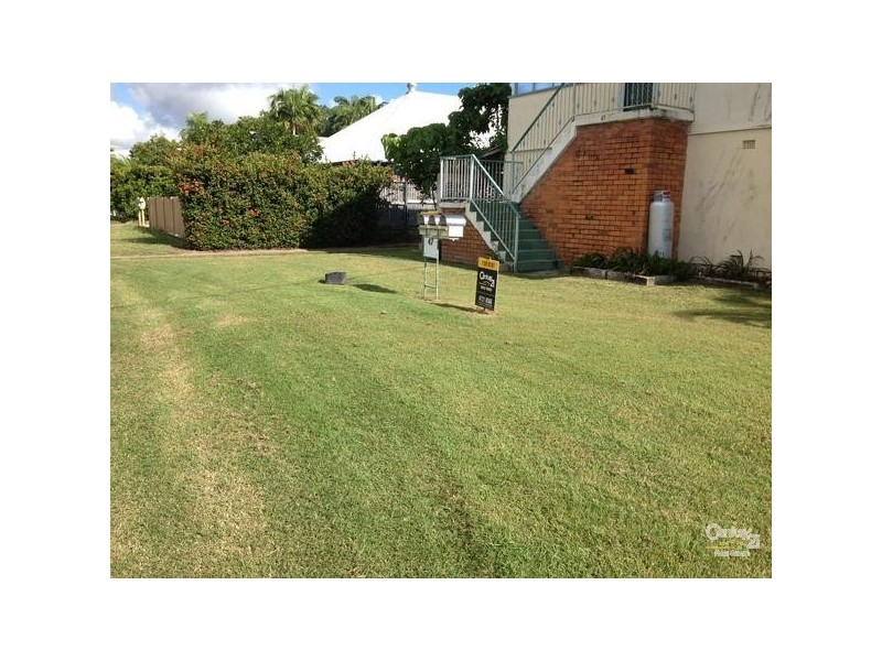 Belgian Gardens QLD 4810