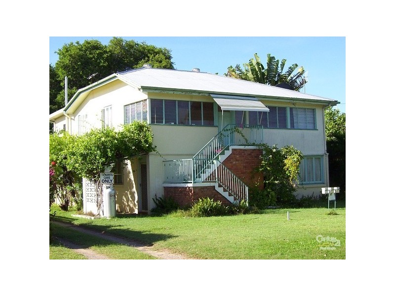 Belgian Gardens QLD 4810