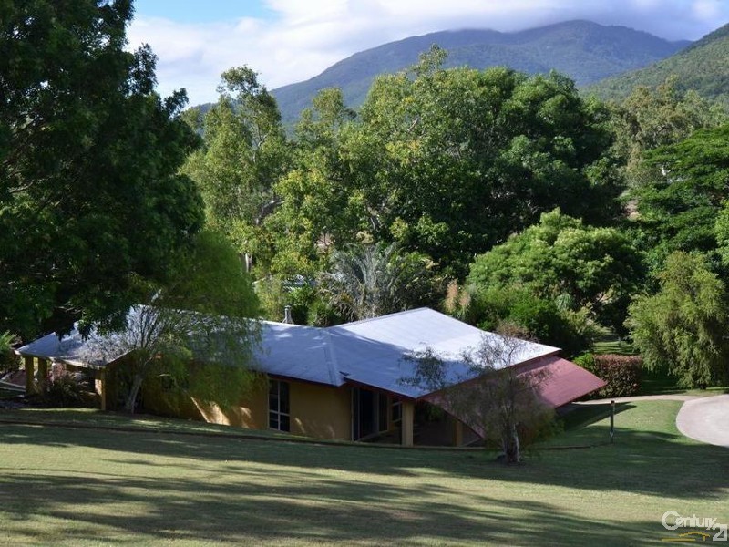 Alligator Creek QLD 4816