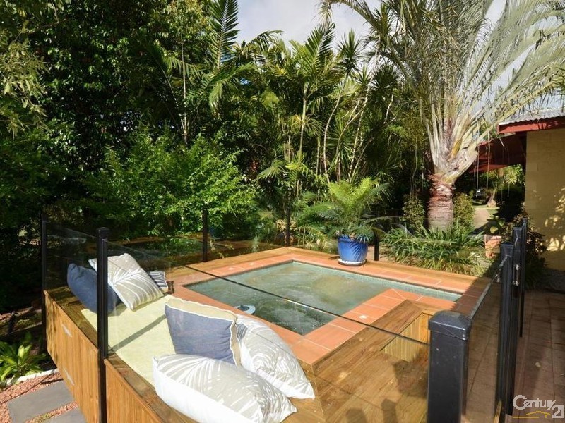 Alligator Creek QLD 4816