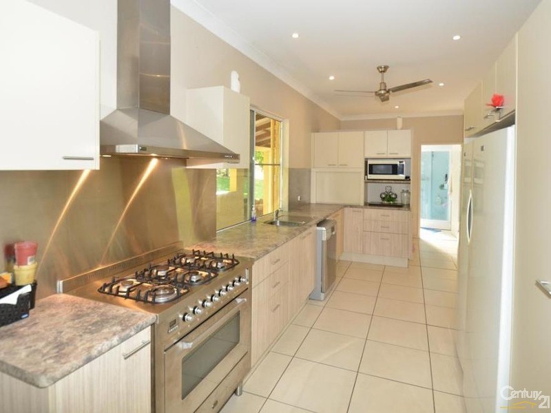 Alligator Creek QLD 4816