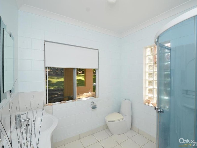 Alligator Creek QLD 4816