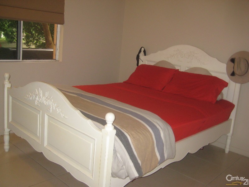 Alligator Creek QLD 4816