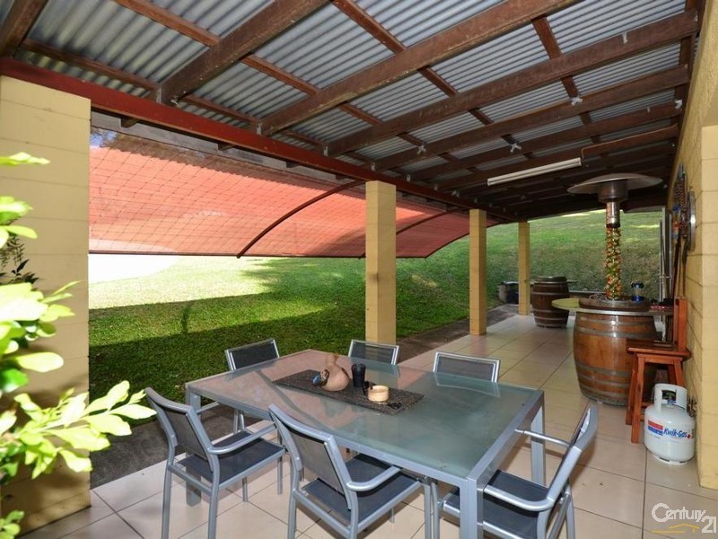 Alligator Creek QLD 4816