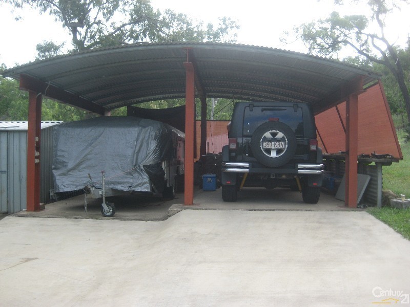 Alligator Creek QLD 4816