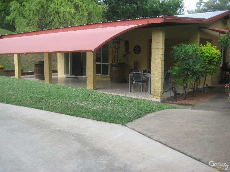 Alligator Creek QLD 4816