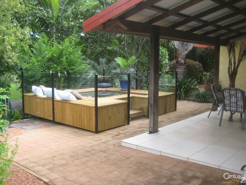 Alligator Creek QLD 4816