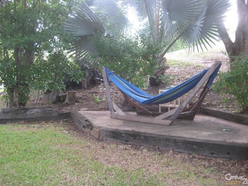 Alligator Creek QLD 4816