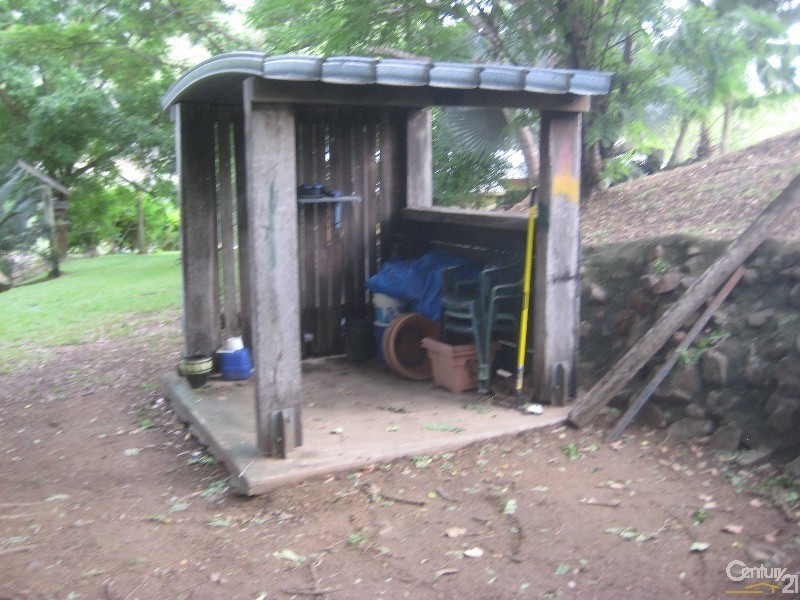 Alligator Creek QLD 4816