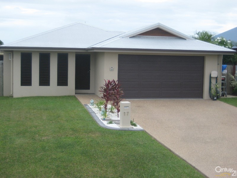 Mount Louisa QLD 4814