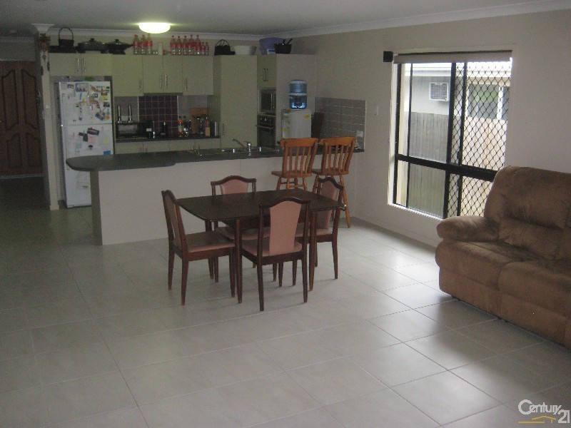 Mount Louisa QLD 4814