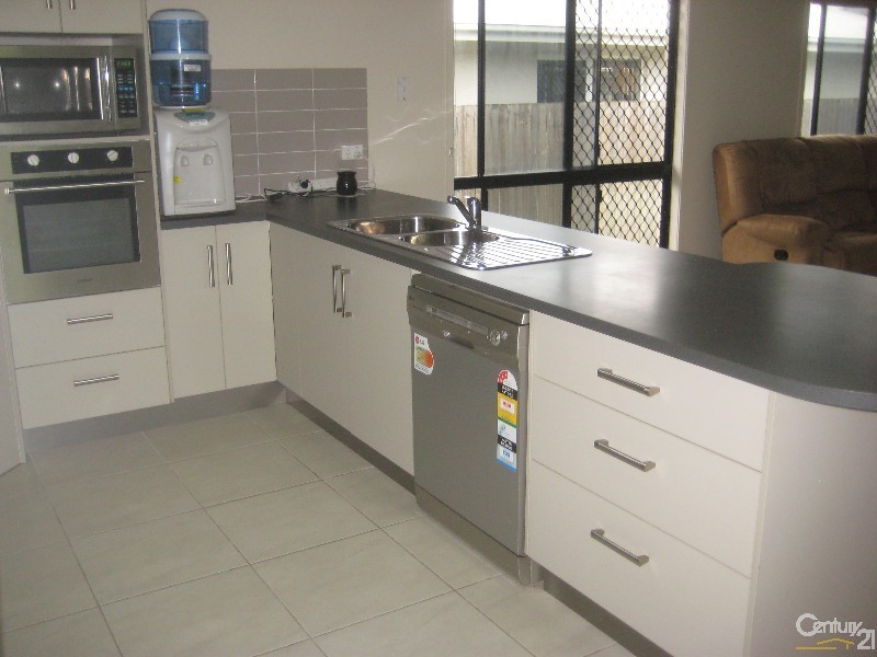 Mount Louisa QLD 4814